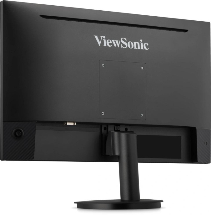 23.8" Монитор ViewSonic VA24G1-H, 1920x1080, IPS, 144Гц, 1хHDMI, черный