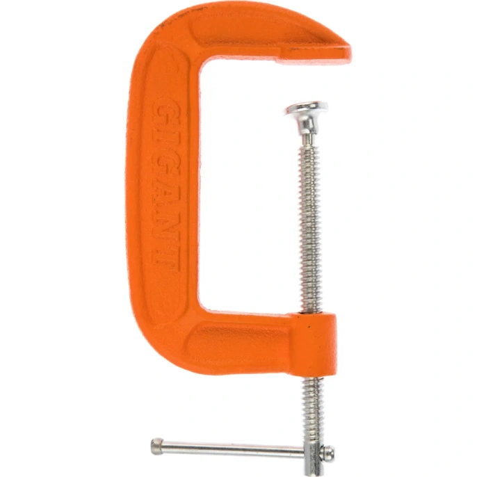 G-образная струбцина Gigant 100*55 GGC-100