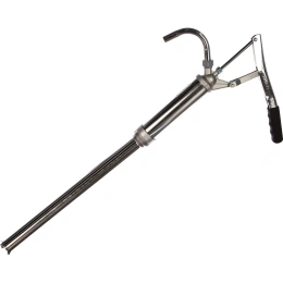 Бочковой насос Gigant BP-01