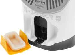 Утюг Philips DST7030/20 2800Вт синий