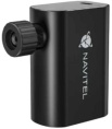 Автомобильный компрессор Navitel AIR 12 MINI