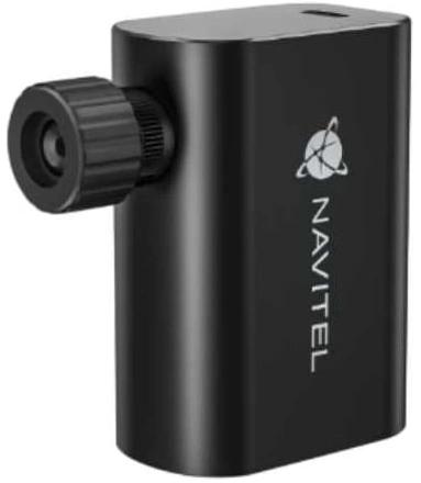 Автомобильный компрессор Navitel AIR 12 MINI