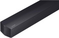 Саундбар Samsung HW-B450F/RU 2.1 300Вт+220Вт черный
