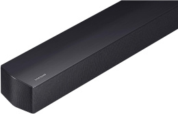 Саундбар Samsung HW-B450F/RU 2.1 300Вт+220Вт черный