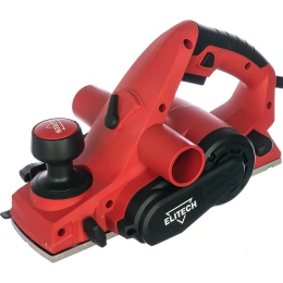 Рубанок Elitech Р 82 178312