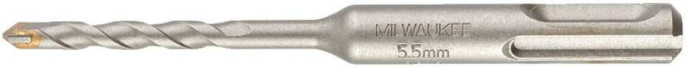 Бур SDS+ CONTRACTOR 5.5x110 мм Milwaukee 4932471215