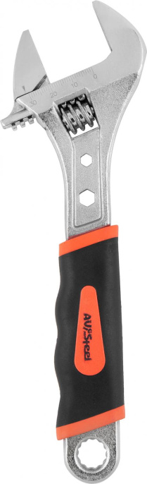 Ключ разв. Av Steel AV-321508