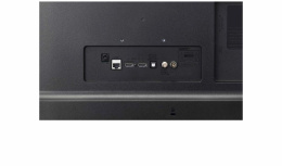 24" Телевизор LG 24TQ510S-PZ.ARUZ HD, СМАРТ ТВ, WebOS, черный