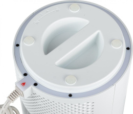 Воздухоочиститель VITEK 8553-VT-01, белый