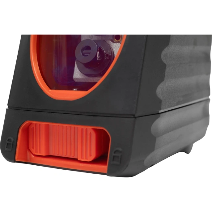 Лазерный уровень 2 луча Gigant GSMP-1