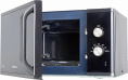 Микроволновая печь SAMSUNG MS23K3614AK/BW, 800Вт, 23л, черный