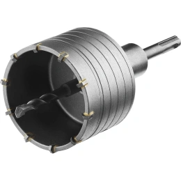 Коронка по бетону SDS-Plus 68 мм HEADROCK 422-010-68