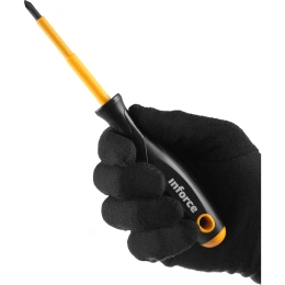 Набор отверток диэлектрических 7шт Inforce 06-09-84