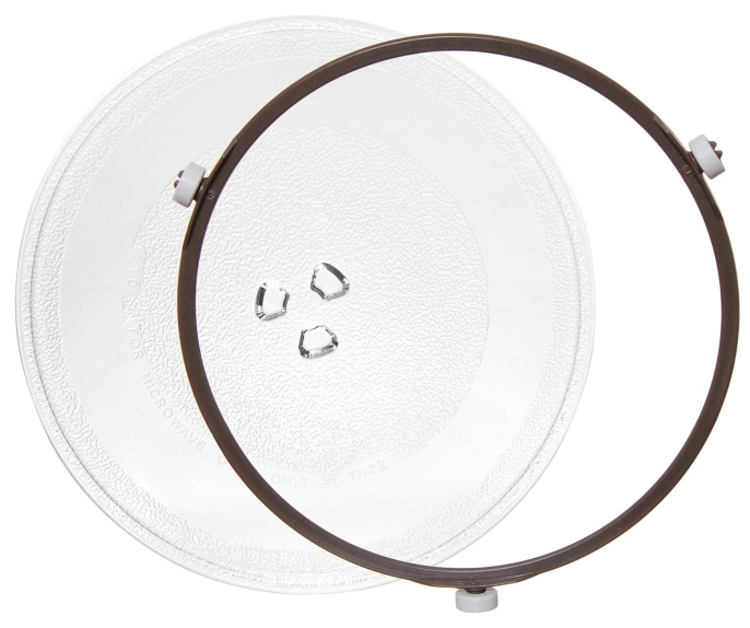 Микроволновая печь STARWIND SWM5720, 700Вт, 20л, черный