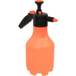 Пневматический ручной опрыскиватель Gigant 2 л (с клапаном сброса давления) BPS-08
