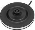 Чайник электрический Xiaomi Electric Glass Kettle RU, 1.7л, стекло/пластик