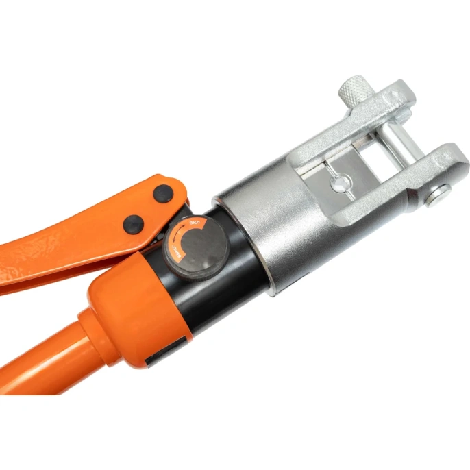 Гидравлический ручной пресс Gigant HMPJ-120