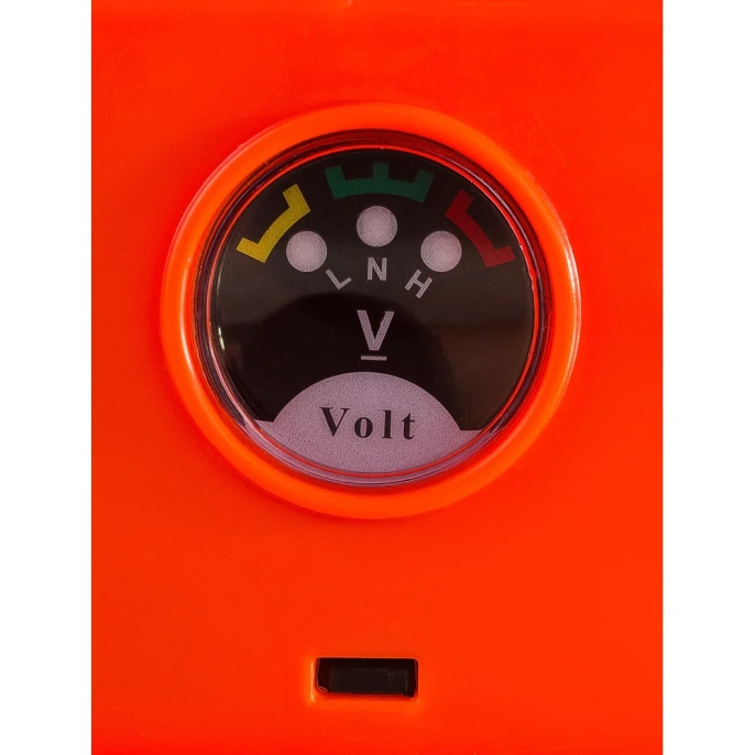 Ранцевый аккумуляторный опрыскиватель Gigant 16 л GS-07