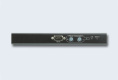 Удлинитель консоли ATEN CE750A клав./мышь USB+мон.+аудио+RS232 на 200м/ USB VGA/Audio Cat 5 KVM Extender