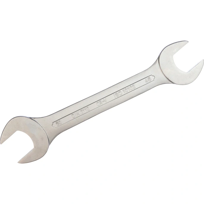 Рожковый ключ 46х50мм AV Steel AV-304650