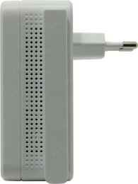 Повторитель беспроводного сигнала Mercusys MW300RE N300 Wi-Fi белый