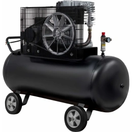 Ременной компрессор Inforce IBCH-200L-3P/690