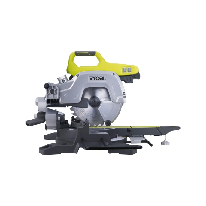 Торцовочная пила Ryobi EMS216L 5133001197