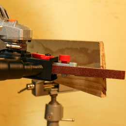 Насадка для УШМ DEKO DH07,  6шт [065-0753]