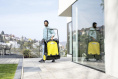 Подметательная машина механ. Karcher S 6 Twin 1.766-460.0