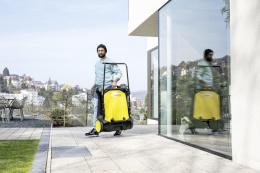Подметательная машина механ. Karcher S 6 Twin 1.766-460.0