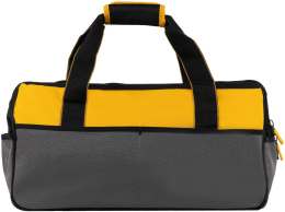 Сумка для инструментов DENZEL 90293, черный