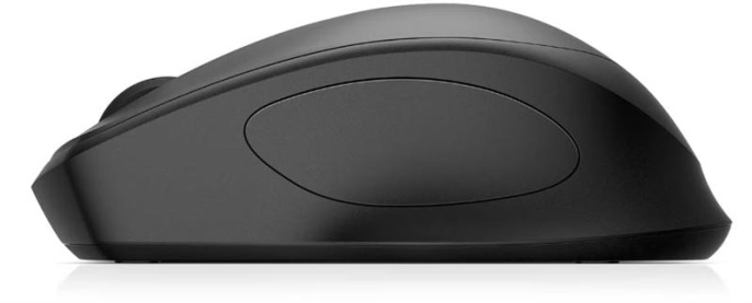 Мышь беспроводная HP 280 Silent Wireless Mouse cons 19U64AA#ABB