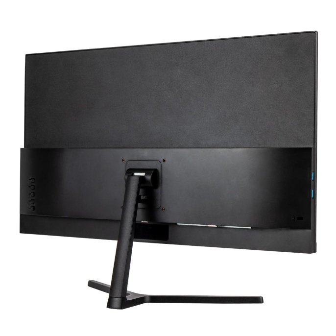 Монитор HIPER EasyView HB2404 - 23,8''/1920x1080 Full HD /75Гц/250/1000:1/IPS/4мс/HDMI+VGA/Black