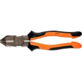 Профессиональные плоскогубцы Truper 9" T200-9X 12351