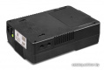 Источник бесперебойного питания Powerman Brick 600 12V/7Ah, 600ВА, 360Вт, 50 ± 10, 6 розеток Shuko 3 розетки ИБП + 3 розетки сетевого фильтра , уровень шума: 40 дБ