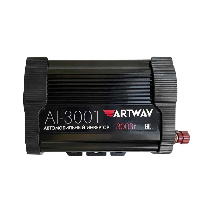 Инвертор Artway 12В/220В 300W AI-3001