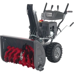Снегоуборщик (снегоотбрасыватель) бензиновый Evoline SBG 760 LE SBG760LE