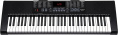 Синтезатор Supra SKB-612 61клав. черный