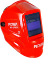 Маска сварщика Ресанта МС-2 RED [65/117]