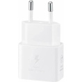 Сетевое зар./устр. Samsung EP-T2510 25W 3A (PD) белый (EP-T2510XWEGWW)