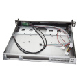 Серверный корпус ExeGate Pro 1U390-01 <RM 19", высота 1U, глубина 390, без БП, USB> EX279686RUS