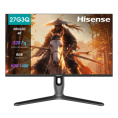 LCD Hisense 27" 27G7Q-PRO {IPS/MiniLED 3840x2160 160Hz 2xHDMI DisplayPort USB-C black}