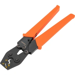 Пресс-клещи Gigant для обжима наконечников 5.5-25 мм2 GECT-07