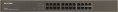 Коммутатор IP-Com F1024 L2 24x100Мбит/с неуправляемый