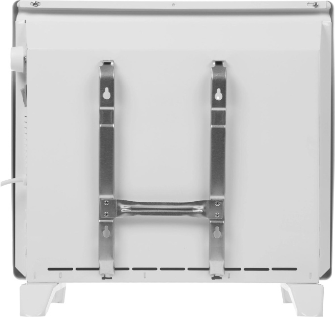 Конвектор Royal Clima Ribera Econo REC-RE1000M,  1000Вт,  с терморегулятором, белый