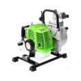 Двухтактная мотопомпа REDVERG RD-CWP252 6662528