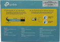 Wi-Fi адаптер TP-LINK TL-WN881ND PCI Express