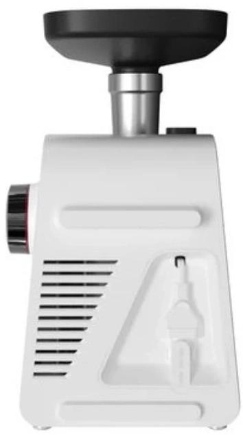 Мясорубка Bosch MFWS420W,  белый