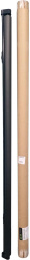Экран Cactus 100" 180x180см Map type CS-PSRM-180x180-BK 1:1 настенно-потолочный рулонный черный