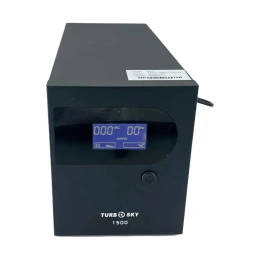Источник бесперебойного питания Turbosky 1500VA 3353_a